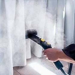 Чистка штор