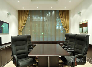 Офисы компаний