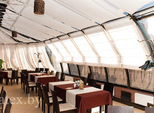 Рестораны, кафе, гостиницы