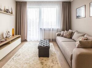 Частные интерьеры