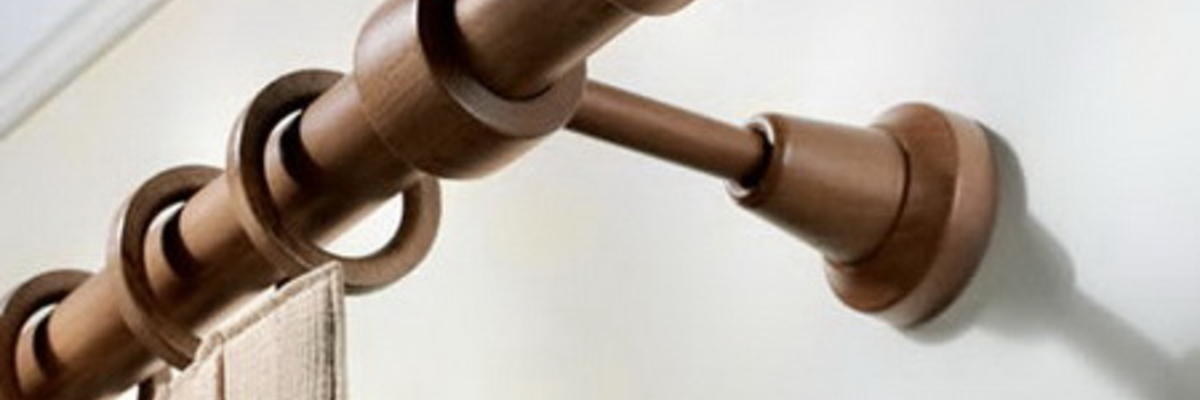 Установка (монтаж) карнизов